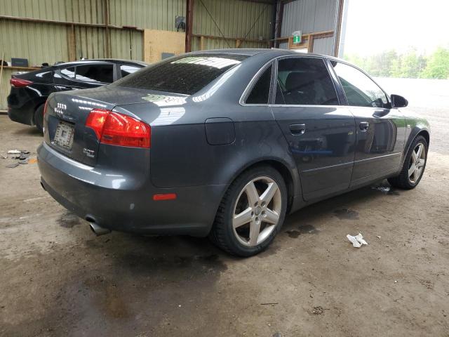 Photo 2 VIN: WAUDF68EX6A000929 - AUDI A4 