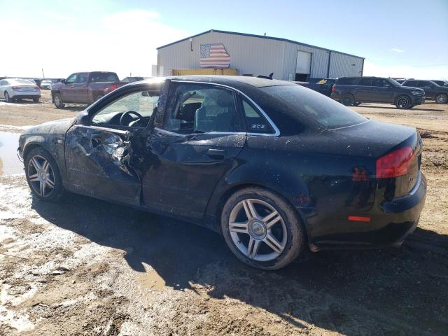 Photo 1 VIN: WAUDF78E05A567672 - AUDI A4 