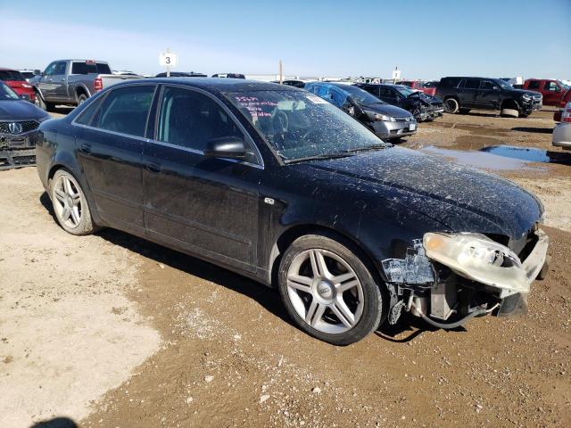 Photo 3 VIN: WAUDF78E05A567672 - AUDI A4 