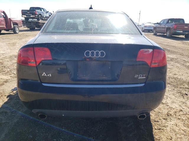 Photo 5 VIN: WAUDF78E05A567672 - AUDI A4 