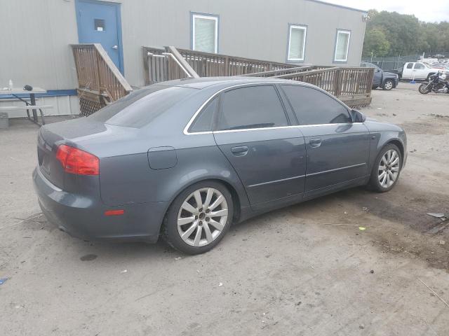 Photo 2 VIN: WAUDF78E06A204337 - AUDI A4 2.0T QU 