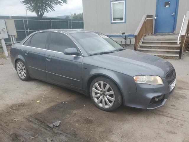 Photo 3 VIN: WAUDF78E06A204337 - AUDI A4 2.0T QU 