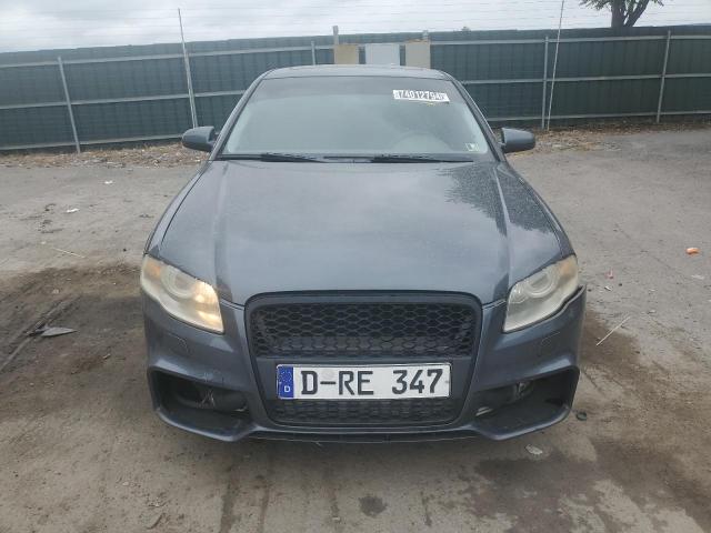 Photo 4 VIN: WAUDF78E06A204337 - AUDI A4 2.0T QU 