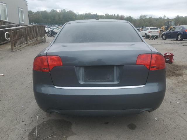 Photo 5 VIN: WAUDF78E06A204337 - AUDI A4 2.0T QU 