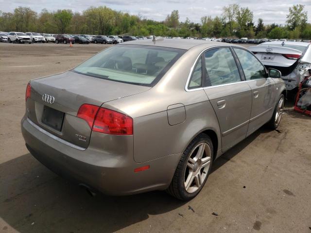 Photo 2 VIN: WAUDF78E06A250296 - AUDI A4 