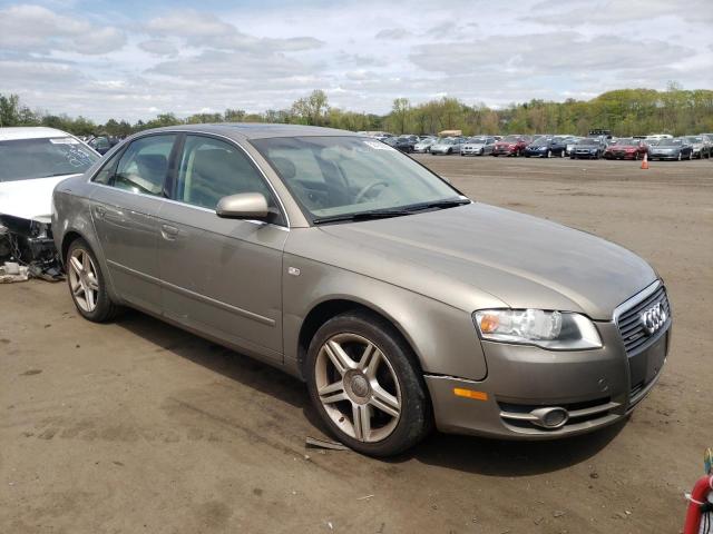 Photo 3 VIN: WAUDF78E06A250296 - AUDI A4 