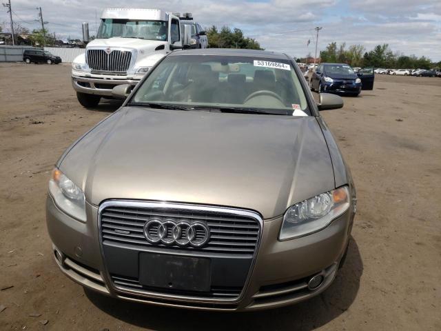 Photo 4 VIN: WAUDF78E06A250296 - AUDI A4 