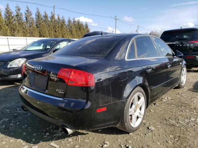 Photo 3 VIN: WAUDF78E06A284951 - AUDI A4 2.0T QU 