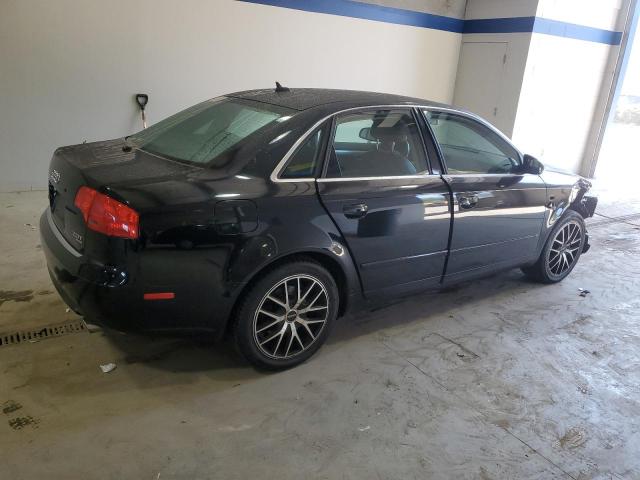 Photo 2 VIN: WAUDF78E07A054411 - AUDI A4 2.0T QU 