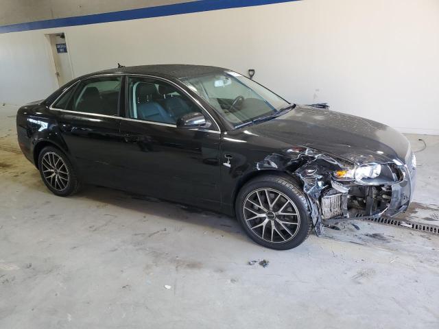 Photo 3 VIN: WAUDF78E07A054411 - AUDI A4 2.0T QU 