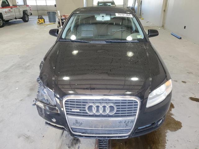 Photo 4 VIN: WAUDF78E07A054411 - AUDI A4 2.0T QU 