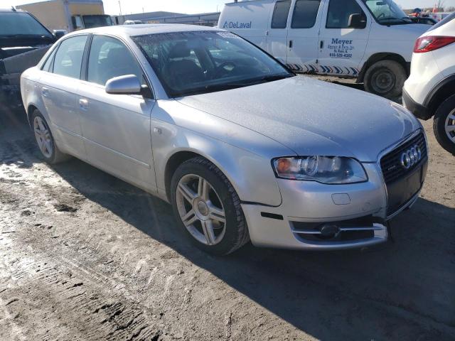 Photo 3 VIN: WAUDF78E07A075758 - AUDI A4 