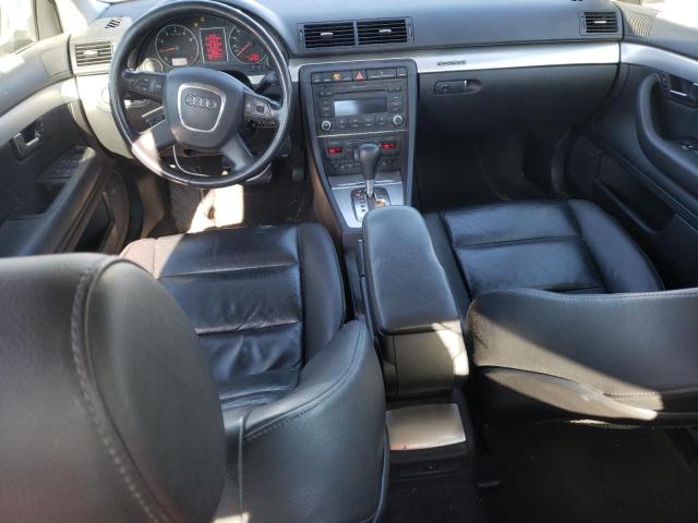 Photo 7 VIN: WAUDF78E07A075758 - AUDI A4 