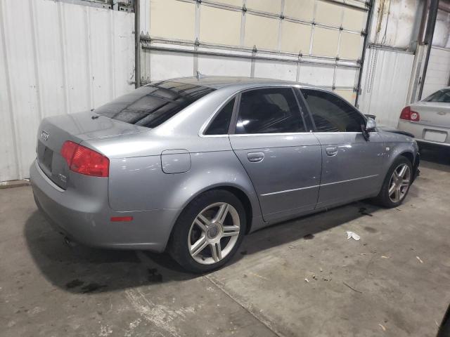 Photo 2 VIN: WAUDF78E07A122660 - AUDI A4 2.0T QU 