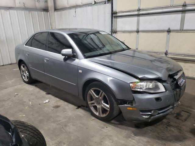 Photo 3 VIN: WAUDF78E07A122660 - AUDI A4 2.0T QU 