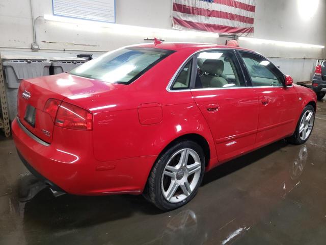 Photo 2 VIN: WAUDF78E07A132248 - AUDI A4 