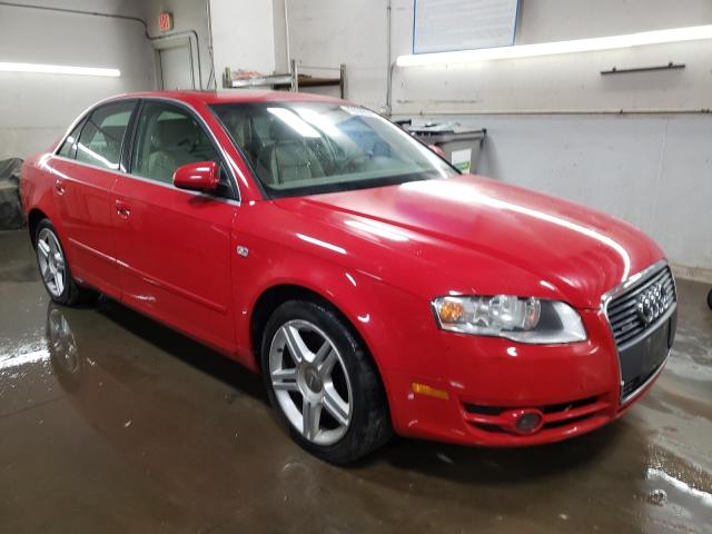 Photo 3 VIN: WAUDF78E07A132248 - AUDI A4 