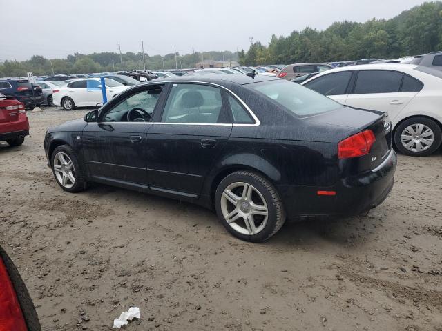 Photo 1 VIN: WAUDF78E08A034662 - AUDI A4 2.0T QU 