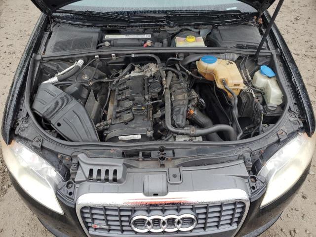 Photo 10 VIN: WAUDF78E08A034662 - AUDI A4 2.0T QU 