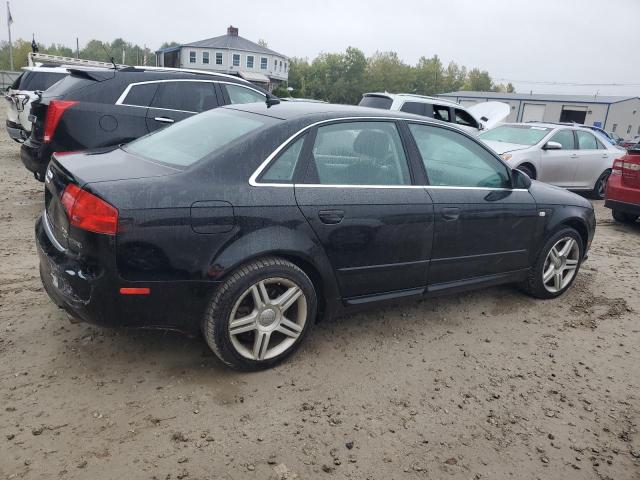 Photo 2 VIN: WAUDF78E08A034662 - AUDI A4 2.0T QU 