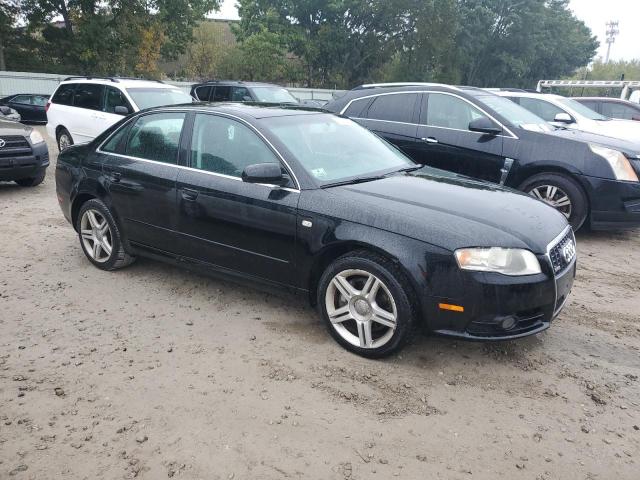 Photo 3 VIN: WAUDF78E08A034662 - AUDI A4 2.0T QU 