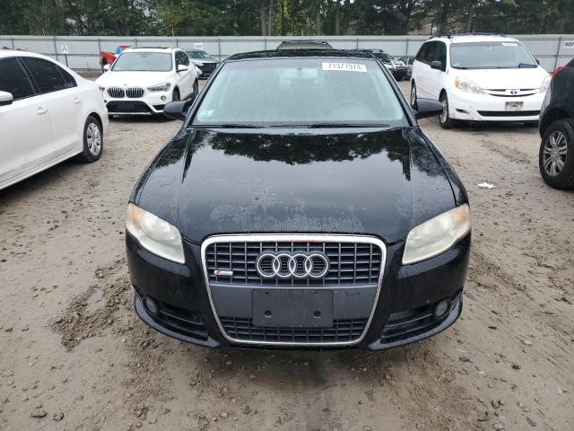 Photo 4 VIN: WAUDF78E08A034662 - AUDI A4 2.0T QU 