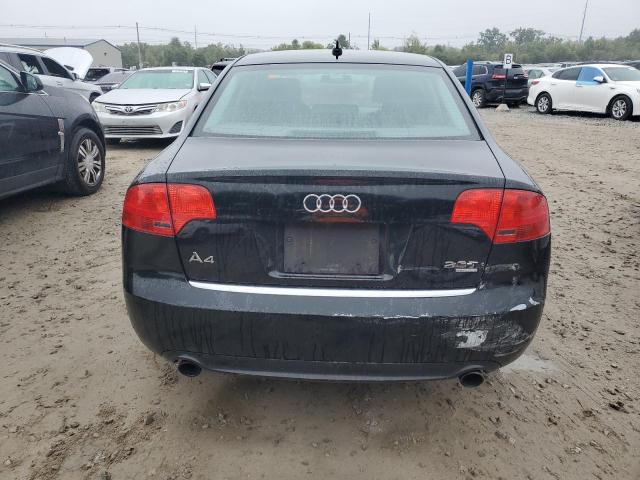 Photo 5 VIN: WAUDF78E08A034662 - AUDI A4 2.0T QU 