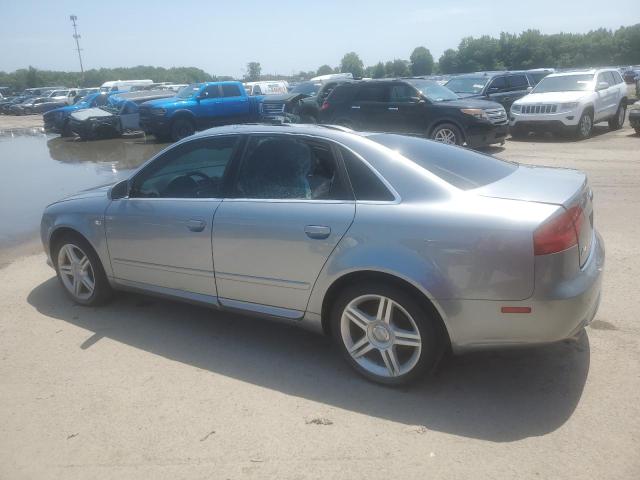 Photo 1 VIN: WAUDF78E08A053535 - AUDI A4 