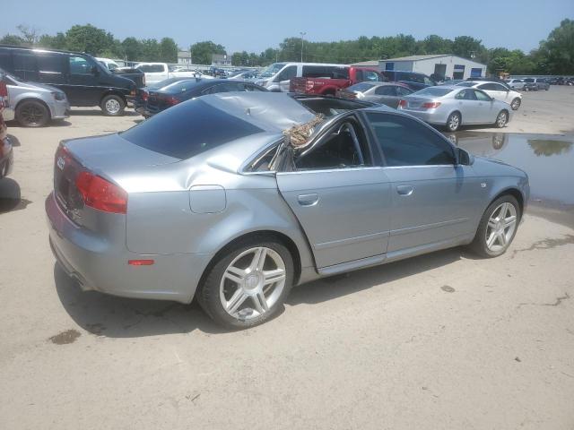 Photo 2 VIN: WAUDF78E08A053535 - AUDI A4 