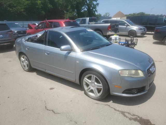 Photo 3 VIN: WAUDF78E08A053535 - AUDI A4 