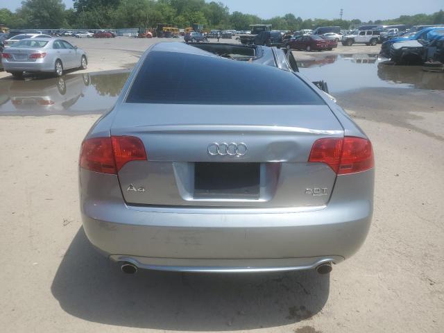 Photo 5 VIN: WAUDF78E08A053535 - AUDI A4 