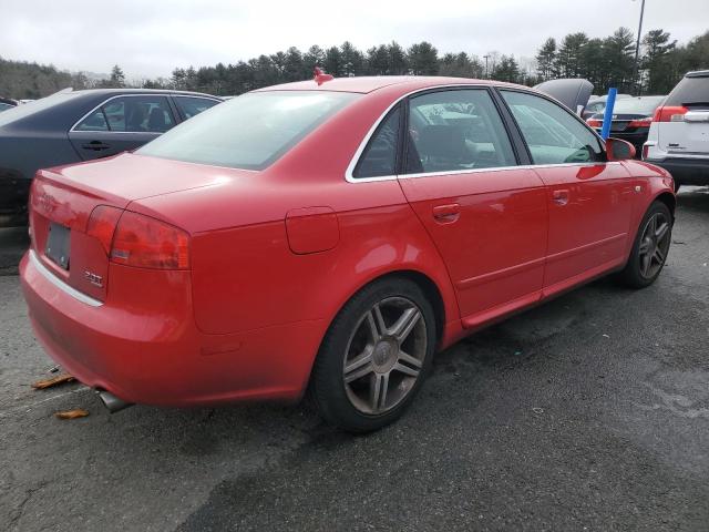 Photo 2 VIN: WAUDF78E08A057097 - AUDI A4 