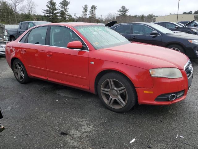 Photo 3 VIN: WAUDF78E08A057097 - AUDI A4 