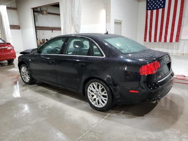 Photo 1 VIN: WAUDF78E08A136382 - AUDI A4 2.0T QU 