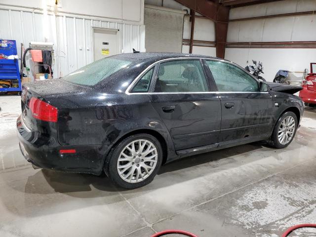 Photo 2 VIN: WAUDF78E08A136382 - AUDI A4 2.0T QU 