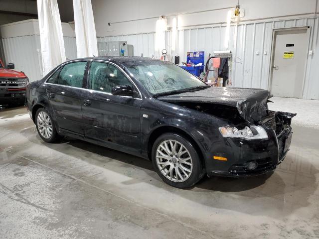 Photo 3 VIN: WAUDF78E08A136382 - AUDI A4 2.0T QU 