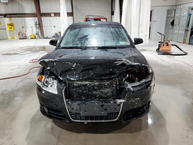 Photo 4 VIN: WAUDF78E08A136382 - AUDI A4 2.0T QU 