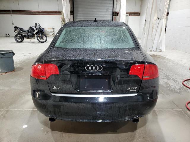 Photo 5 VIN: WAUDF78E08A136382 - AUDI A4 2.0T QU 