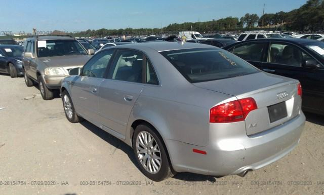 Photo 2 VIN: WAUDF78E08A145857 - AUDI A4 