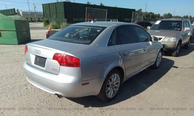 Photo 3 VIN: WAUDF78E08A145857 - AUDI A4 