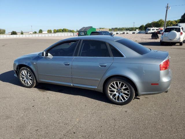 Photo 1 VIN: WAUDF78E08A165963 - AUDI A4 2.0T QU 