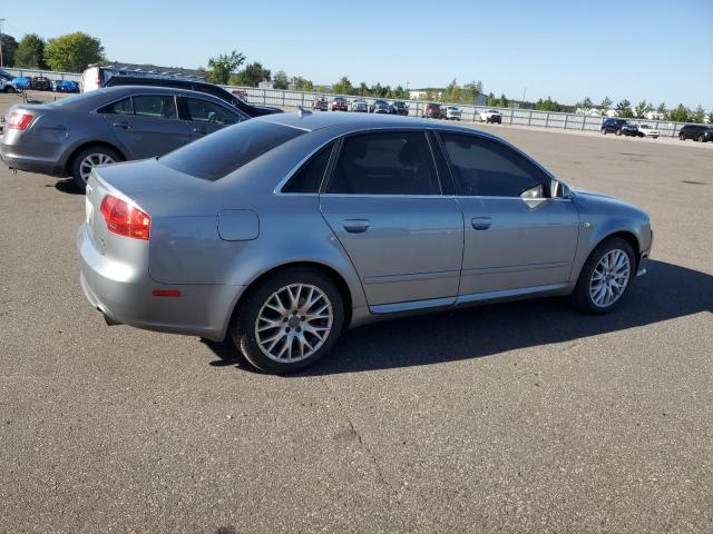 Photo 2 VIN: WAUDF78E08A165963 - AUDI A4 2.0T QU 