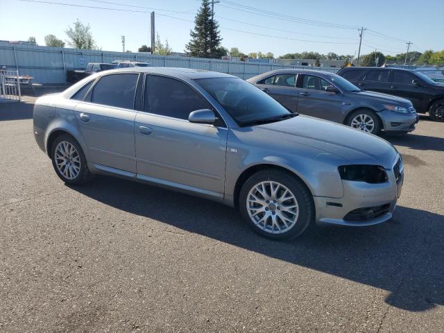 Photo 3 VIN: WAUDF78E08A165963 - AUDI A4 2.0T QU 