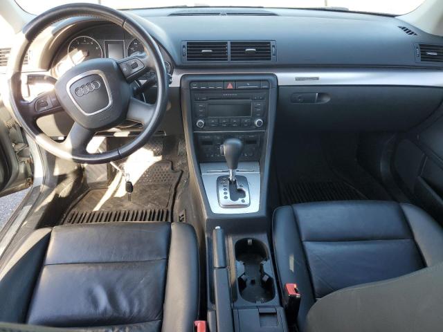 Photo 7 VIN: WAUDF78E08A165963 - AUDI A4 2.0T QU 