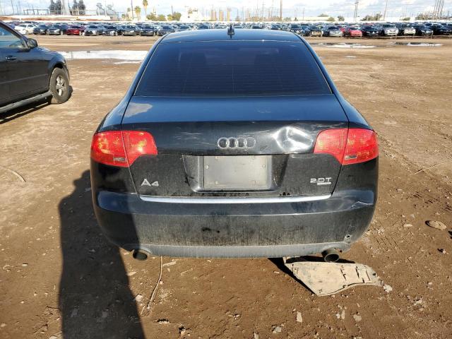 Photo 5 VIN: WAUDF78E15A567986 - AUDI A4 