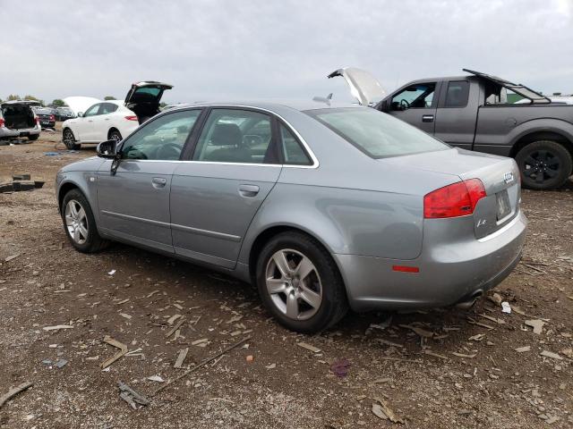 Photo 1 VIN: WAUDF78E16A132709 - AUDI A4 