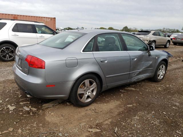 Photo 2 VIN: WAUDF78E16A132709 - AUDI A4 