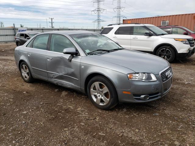 Photo 3 VIN: WAUDF78E16A132709 - AUDI A4 