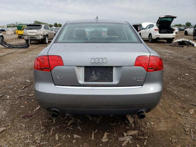 Photo 5 VIN: WAUDF78E16A132709 - AUDI A4 