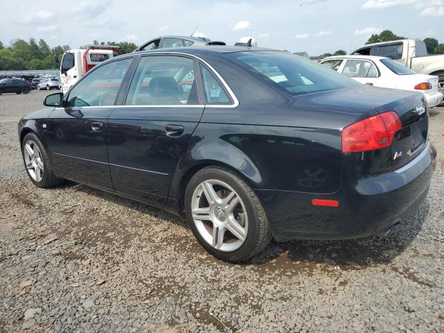 Photo 1 VIN: WAUDF78E16A183594 - AUDI A4 2.0T QU 